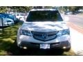 Aspen White Pearl - MDX Technology Photo No. 3