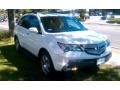 Aspen White Pearl - MDX Technology Photo No. 4