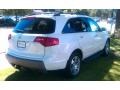 Aspen White Pearl - MDX Technology Photo No. 5