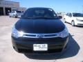 Ebony Black - Focus SE Sedan Photo No. 7