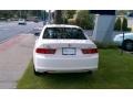 Premium White Pearl - TSX Sedan Photo No. 6