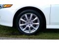 Premium White Pearl - TSX Sedan Photo No. 8
