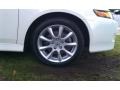 Premium White Pearl - TSX Sedan Photo No. 11