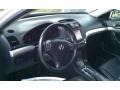 Premium White Pearl - TSX Sedan Photo No. 13