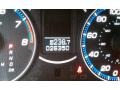 Premium White Pearl - TSX Sedan Photo No. 19
