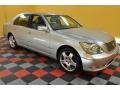 Mercury Metallic - LS 430 Photo No. 1