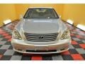 Mercury Metallic - LS 430 Photo No. 2
