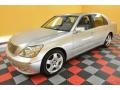 Mercury Metallic - LS 430 Photo No. 3