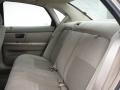 2007 Arizona Beige Metallic Ford Taurus SE  photo #6