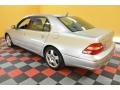 Mercury Metallic - LS 430 Photo No. 4
