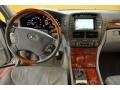 Mercury Metallic - LS 430 Photo No. 7