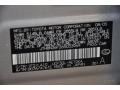 Mercury Metallic - LS 430 Photo No. 12
