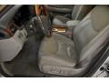 Mercury Metallic - LS 430 Photo No. 14