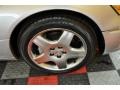 Mercury Metallic - LS 430 Photo No. 19