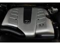 Mercury Metallic - LS 430 Photo No. 20