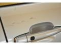 Mercury Metallic - LS 430 Photo No. 23