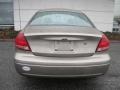 2007 Arizona Beige Metallic Ford Taurus SE  photo #10