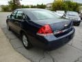 Imperial Blue Metallic - Impala LT Photo No. 8