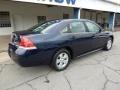 Imperial Blue Metallic - Impala LT Photo No. 10