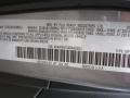 Magnetic Gray Metallic - Camry Hybrid Photo No. 15