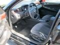 2010 Black Chevrolet Impala LS  photo #4