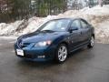 Phantom Blue Mica - MAZDA3 s Grand Touring Sedan Photo No. 9