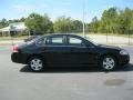 2010 Black Chevrolet Impala LS  photo #23