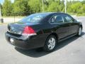 2010 Black Chevrolet Impala LS  photo #24