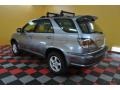 2001 Millennium Silver Metallic Lexus RX 300 AWD  photo #4