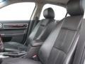 Silver Birch Metallic - MKZ AWD Sedan Photo No. 5