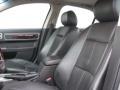 2007 Silver Birch Metallic Lincoln MKZ AWD Sedan  photo #5