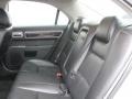 Silver Birch Metallic - MKZ AWD Sedan Photo No. 6