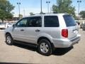 2004 Starlight Silver Metallic Honda Pilot EX-L 4WD  photo #4