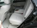 2009 Obsidian Black Lexus RX 350  photo #24