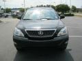 2009 Obsidian Black Lexus RX 350  photo #28