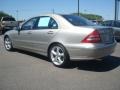 2004 Granite Grey Metallic Mercedes-Benz C 230 Kompressor Sedan  photo #4