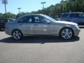 2004 Granite Grey Metallic Mercedes-Benz C 230 Kompressor Sedan  photo #7