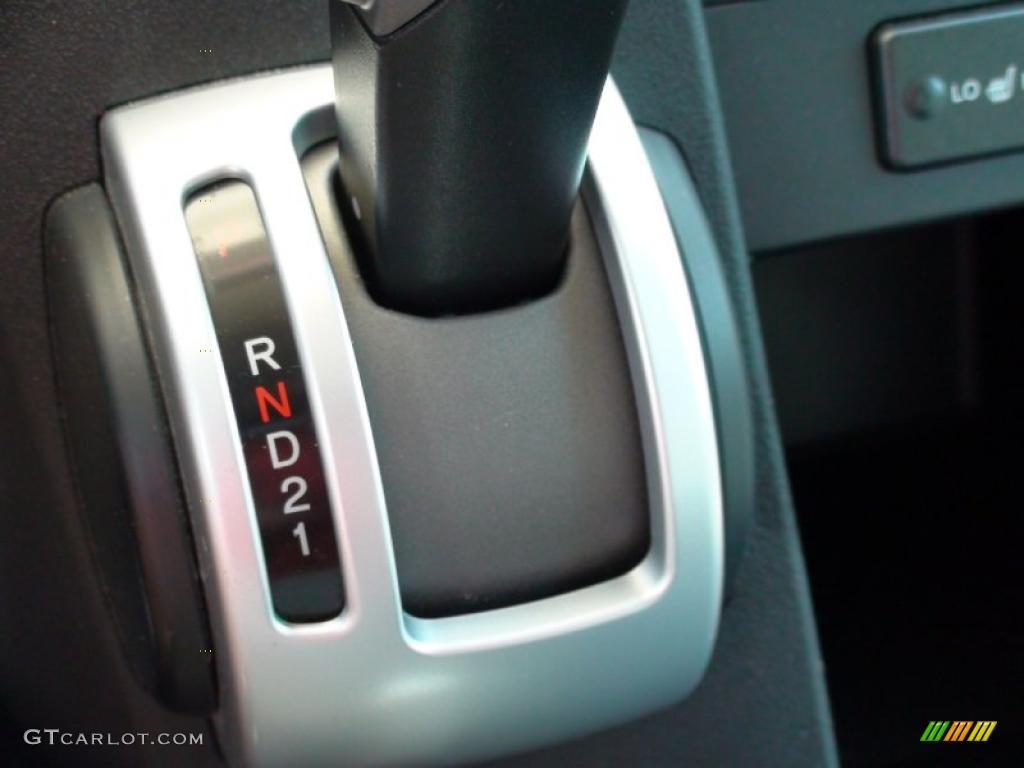 2010 Honda Pilot EX-L 5 Speed Automatic Transmission Photo #36759773