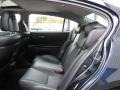 Blue Onyx Pearl - GS 300 AWD Photo No. 6