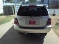 Millenium Silver Metallic - Highlander V6 4WD Photo No. 4