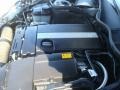 Granite Grey Metallic - C 230 Kompressor Sedan Photo No. 28