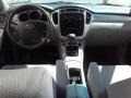 Millenium Silver Metallic - Highlander V6 4WD Photo No. 5