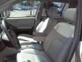 Millenium Silver Metallic - Highlander V6 4WD Photo No. 6