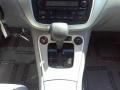 Millenium Silver Metallic - Highlander V6 4WD Photo No. 10