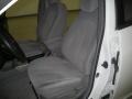 2007 Captiva White Hyundai Elantra GLS Sedan  photo #7