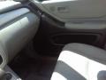 Millenium Silver Metallic - Highlander V6 4WD Photo No. 11