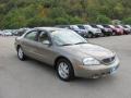 2005 Arizona Beige Metallic Mercury Sable LS Sedan  photo #4