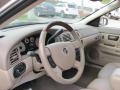 2005 Arizona Beige Metallic Mercury Sable LS Sedan  photo #7