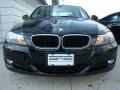 2010 Black Sapphire Metallic BMW 3 Series 328i xDrive Sedan  photo #2