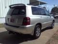 Millenium Silver Metallic - Highlander V6 4WD Photo No. 16